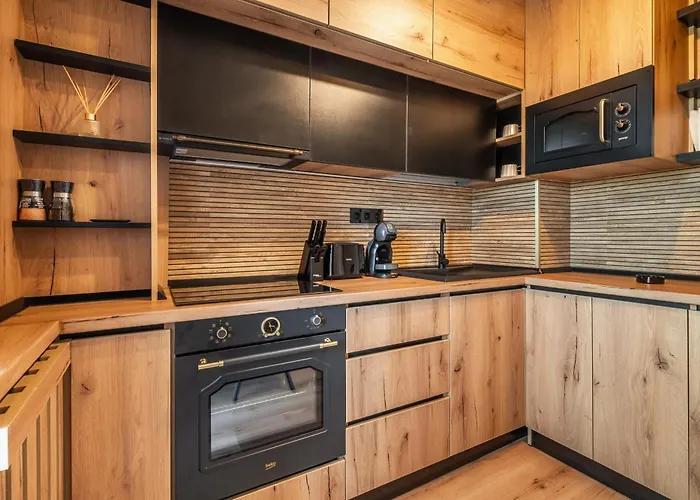 Apartmán Deluxe Designer - Near To Alba Iulia Square *