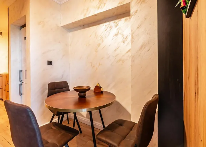 Deluxe Designer - Near To Alba Iulia Square *