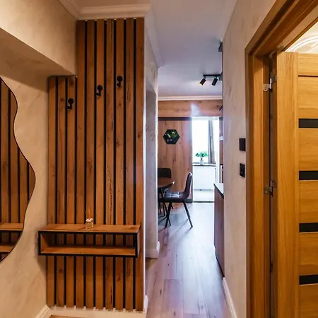 Deluxe Designer - Near To Alba Iulia Square Апартаменты *