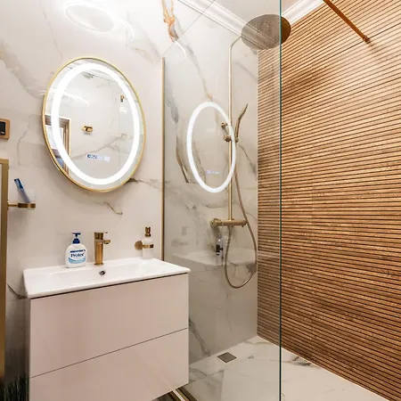 Deluxe Designer - Near To Alba Iulia Square *