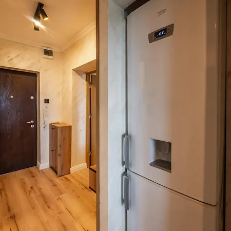 Deluxe Designer - Near To Alba Iulia Square