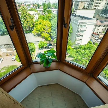 Deluxe Designer - Near To Alba Iulia Square *