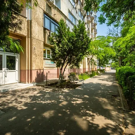 דירה Deluxe Designer - Near To Alba Iulia Square