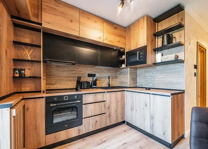 Deluxe Designer - Near To Alba Iulia Square Bucureşti