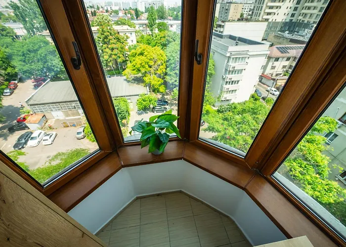 Deluxe Designer - Near To Alba Iulia Square *