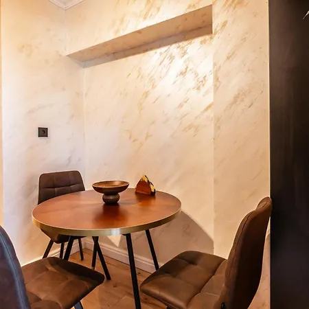 Deluxe Designer - Near To Alba Iulia Square *