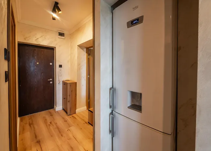 Deluxe Designer - Near To Alba Iulia Square