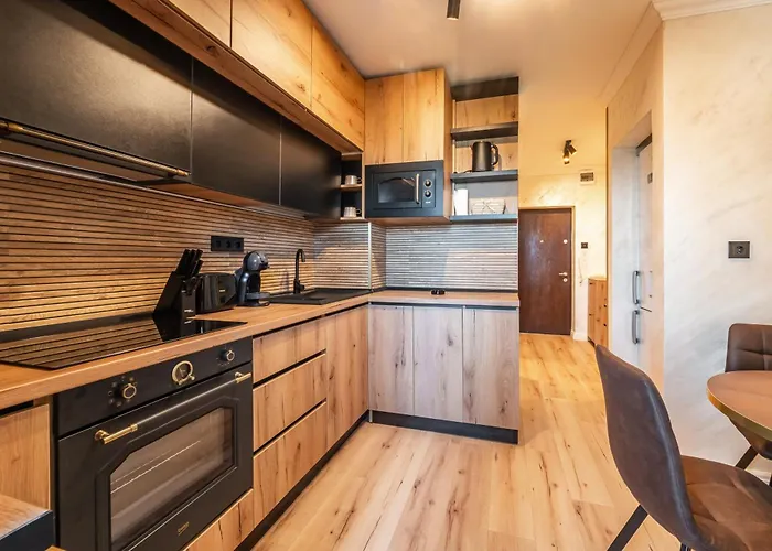 Deluxe Designer - Near To Alba Iulia Square * Bukarest