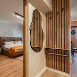 Deluxe Designer - Near To Alba Iulia Square *