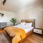 Deluxe Designer - Near To Alba Iulia Square