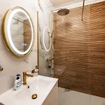 Deluxe Designer - Near To Alba Iulia Square Apartamento Bucareste