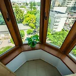 Deluxe Designer - Near To Alba Iulia Square *