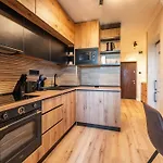 Deluxe Designer - Near To Alba Iulia Square * Bucareste